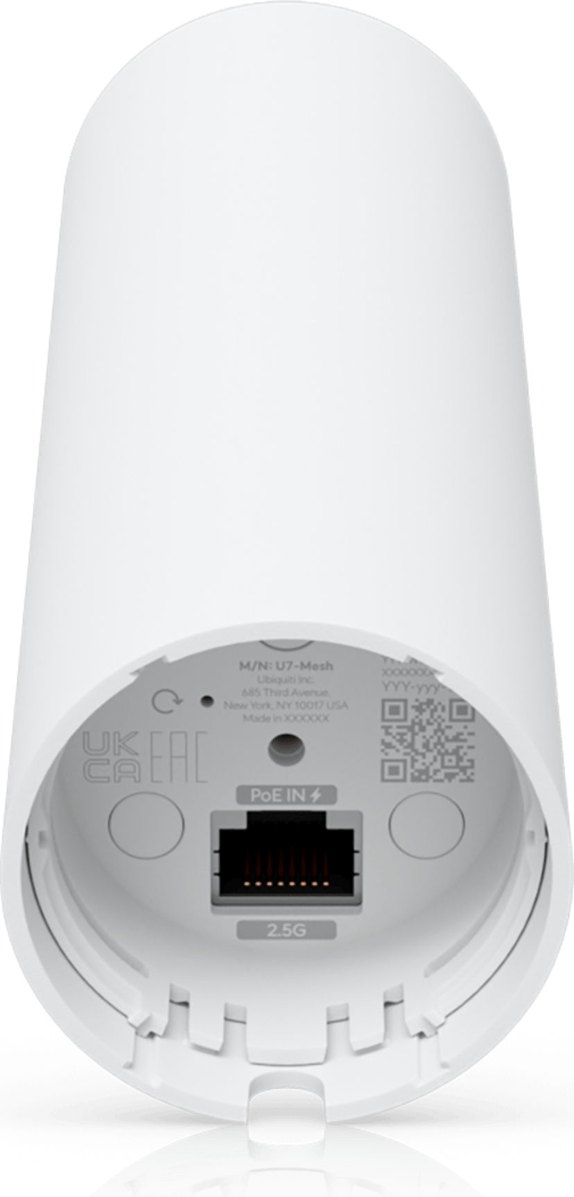 Ubiquiti UniFi U7 Mesh-åtkomstpunkt