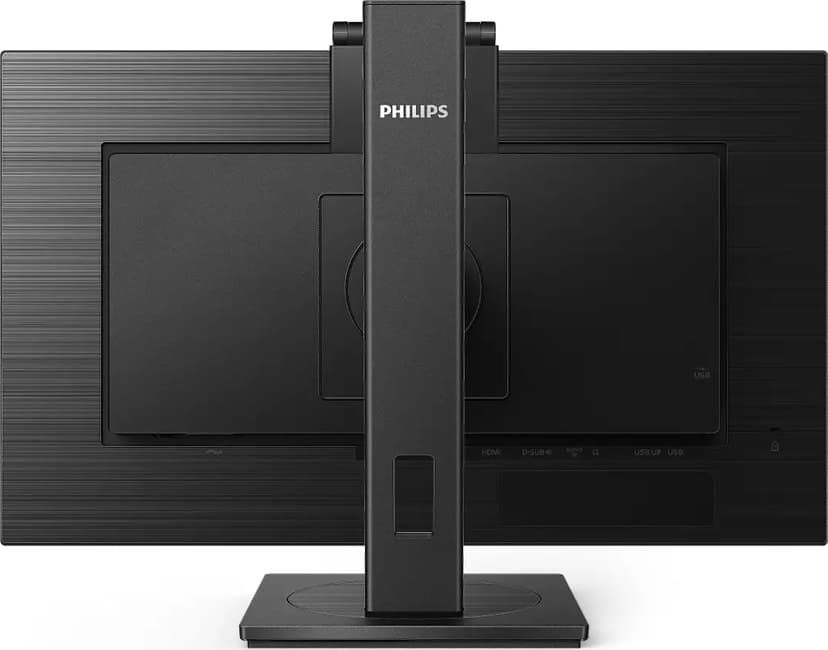 Philips B-Line 242B1H 23.8, 23.8 inch/60.5 cm" 1920 × 1080pixels IPS 16:9 75Hz