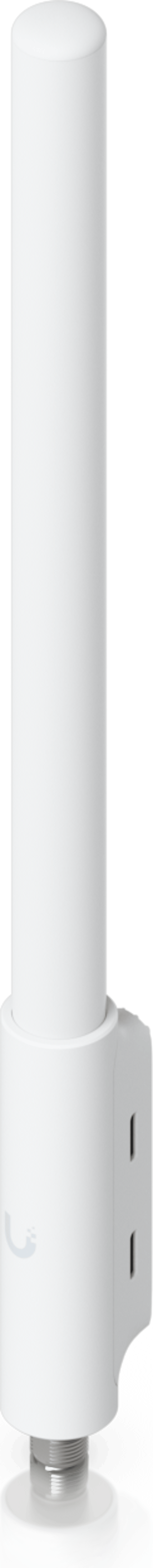 Ubiquiti UACC-USL-ANT-HG nätverksantenner Rundstrålande antenn RP-SMA 7 dBi