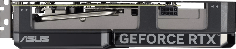 ASUS Dual Geforce Rtx 4060 Oc 8gb Gddr6 - (Kuppvare klasse 3) 8GB