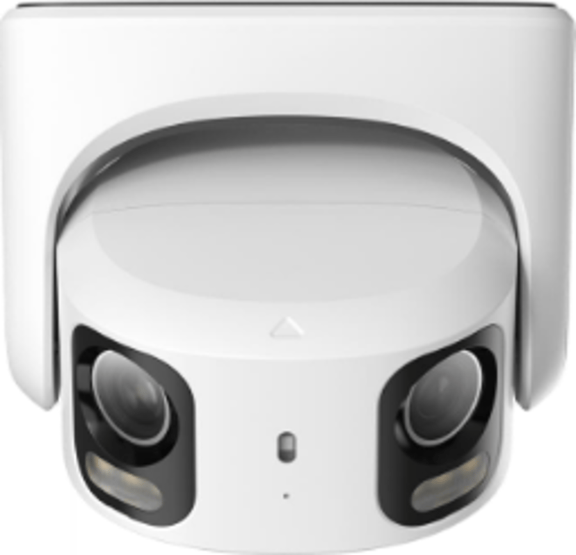 Reolink Pro RP-PCT16MD 16 MP Ultra HD Dual Lens Ai PoE-kamera 3-pack