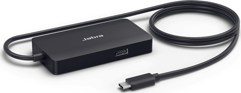 Jabra PanaCast USB-C Hub USB-C 3.2 Gen 1 (3.1 Gen 1)