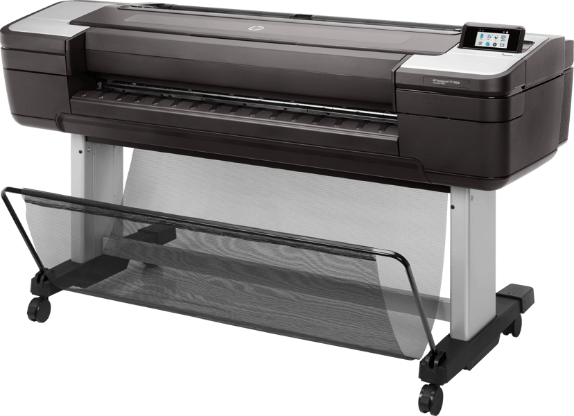 HP Designjet T1700 Postscript 112cm A0 (44")