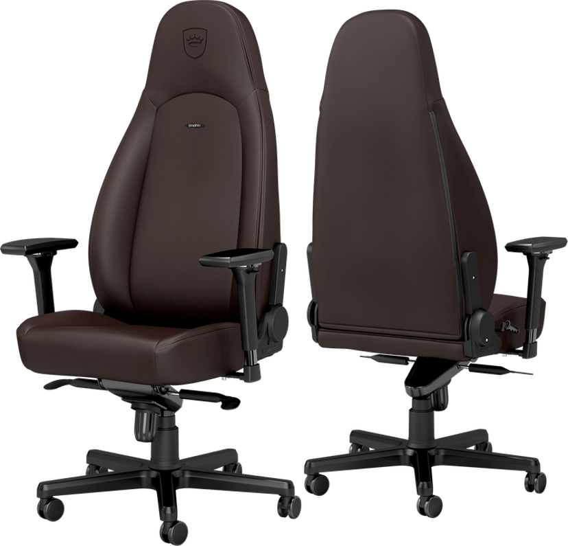 noblechairs Icon - Java Edition