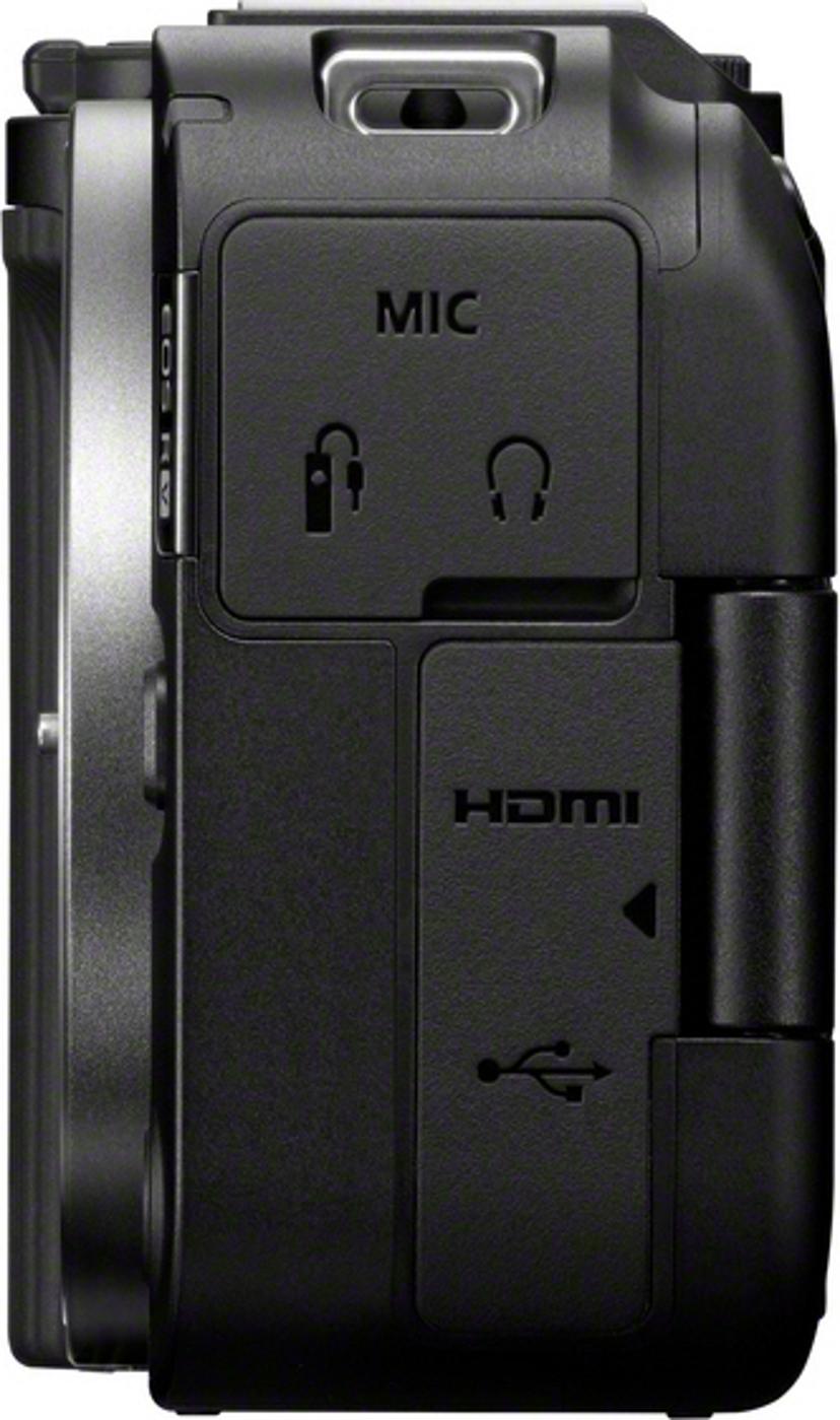 Canon R50 V - (Löytötuote luokka 1)