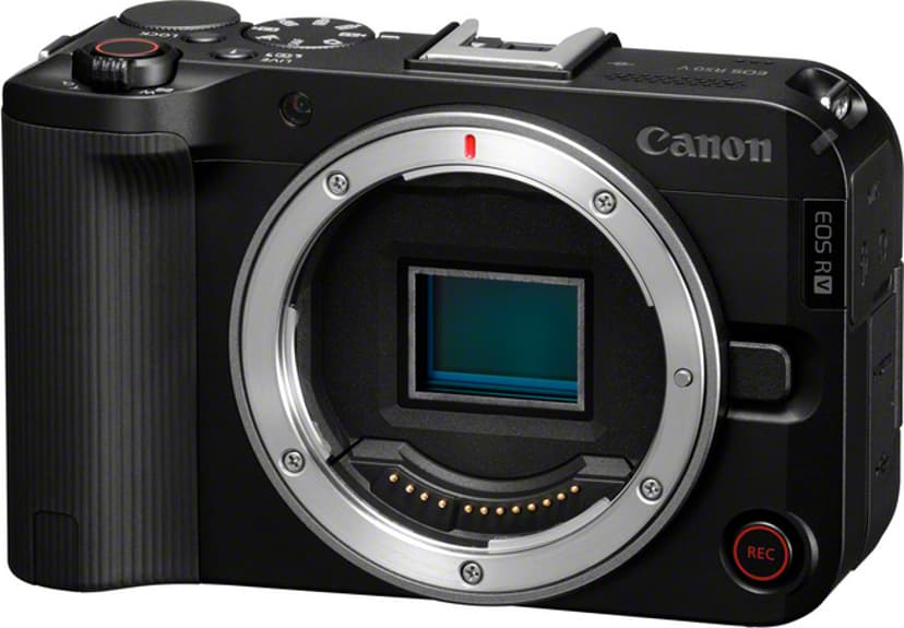 Canon R50 V - (Fyndvara klass 1)