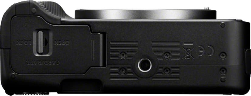Canon R50 V - (Löytötuote luokka 1)