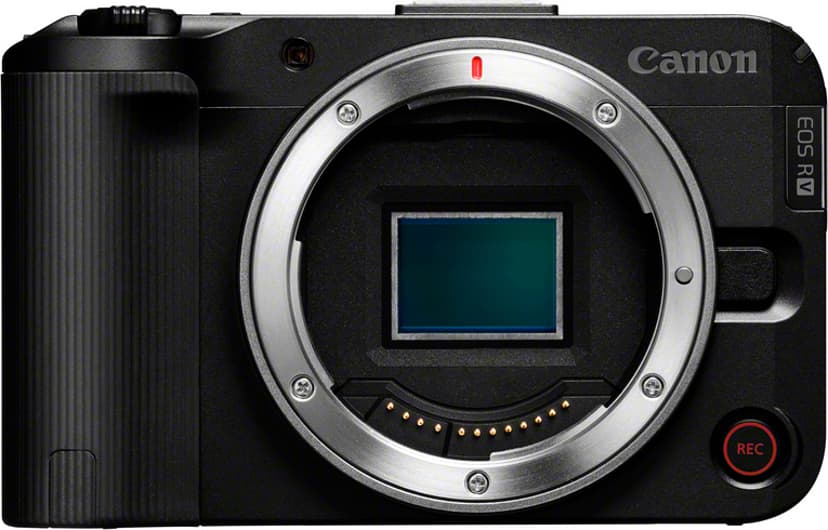 Canon R50 V - (Kuppvare klasse 1)