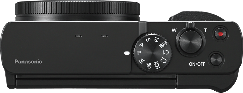 Panasonic Lumix TZ99 - (Fyndvara klass 2)