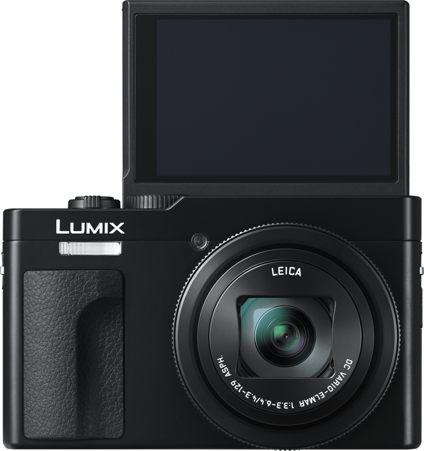 Panasonic Lumix TZ99 - (Löytötuote luokka 2)