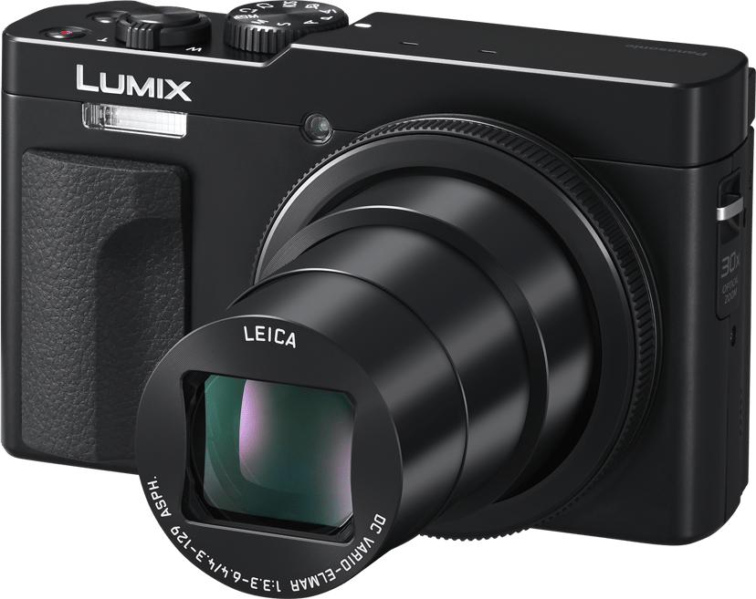 Panasonic Lumix TZ99 - (Fyndvara klass 2)