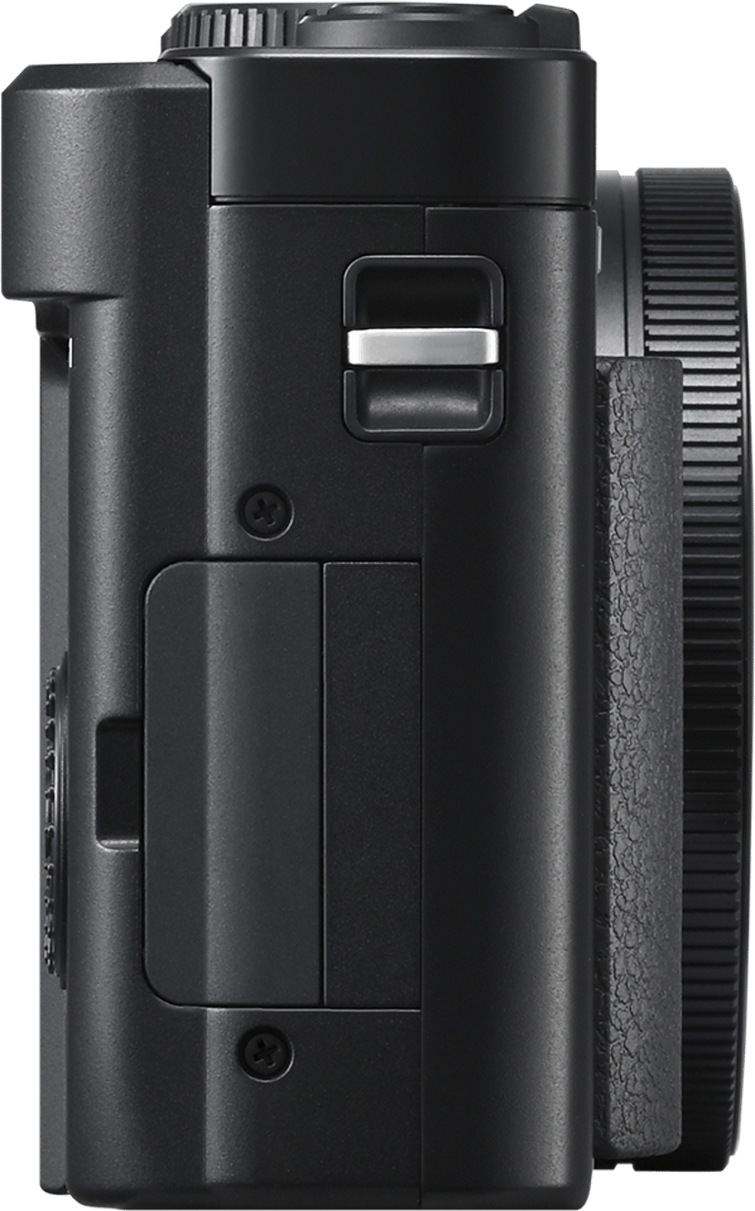 Panasonic Lumix TZ99 - (Kuppvare klasse 2)