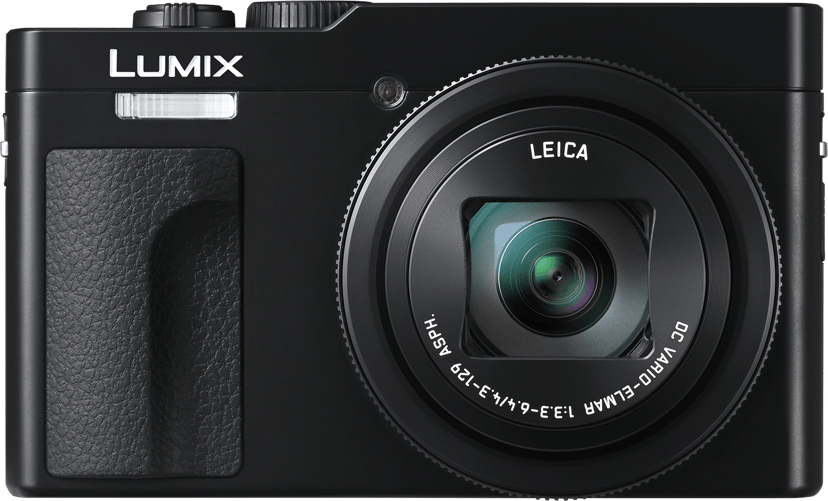 Panasonic Lumix TZ99 - (Fyndvara klass 2)