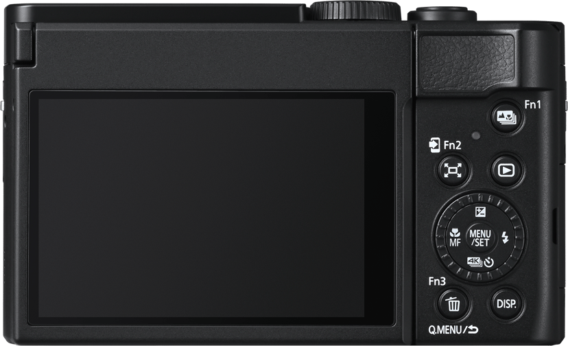 Panasonic Lumix TZ99 - (Kuppvare klasse 2)