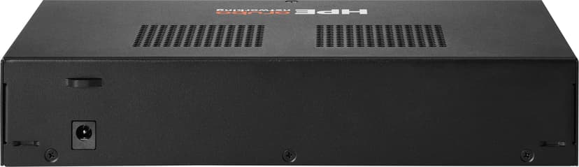 HPE Aruba CX6000 8xGE 2xSFP