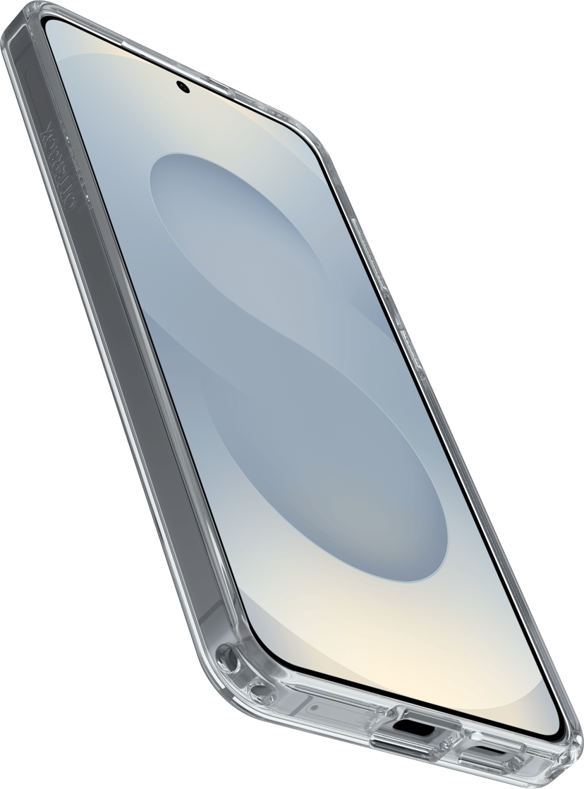 Otterbox Symmetry Clear Magnets Samsung Galaxy S26+ Transparent