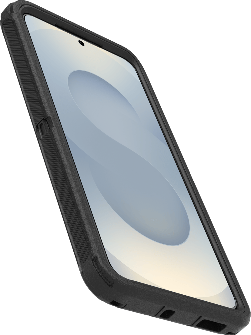 Otterbox Defender Pro Magnets Samsung Galaxy S26 Zwart