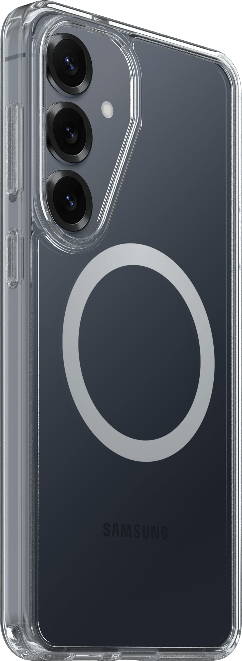 Otterbox Symmetry Clear Magnets Samsung Galaxy S26+ Transparent