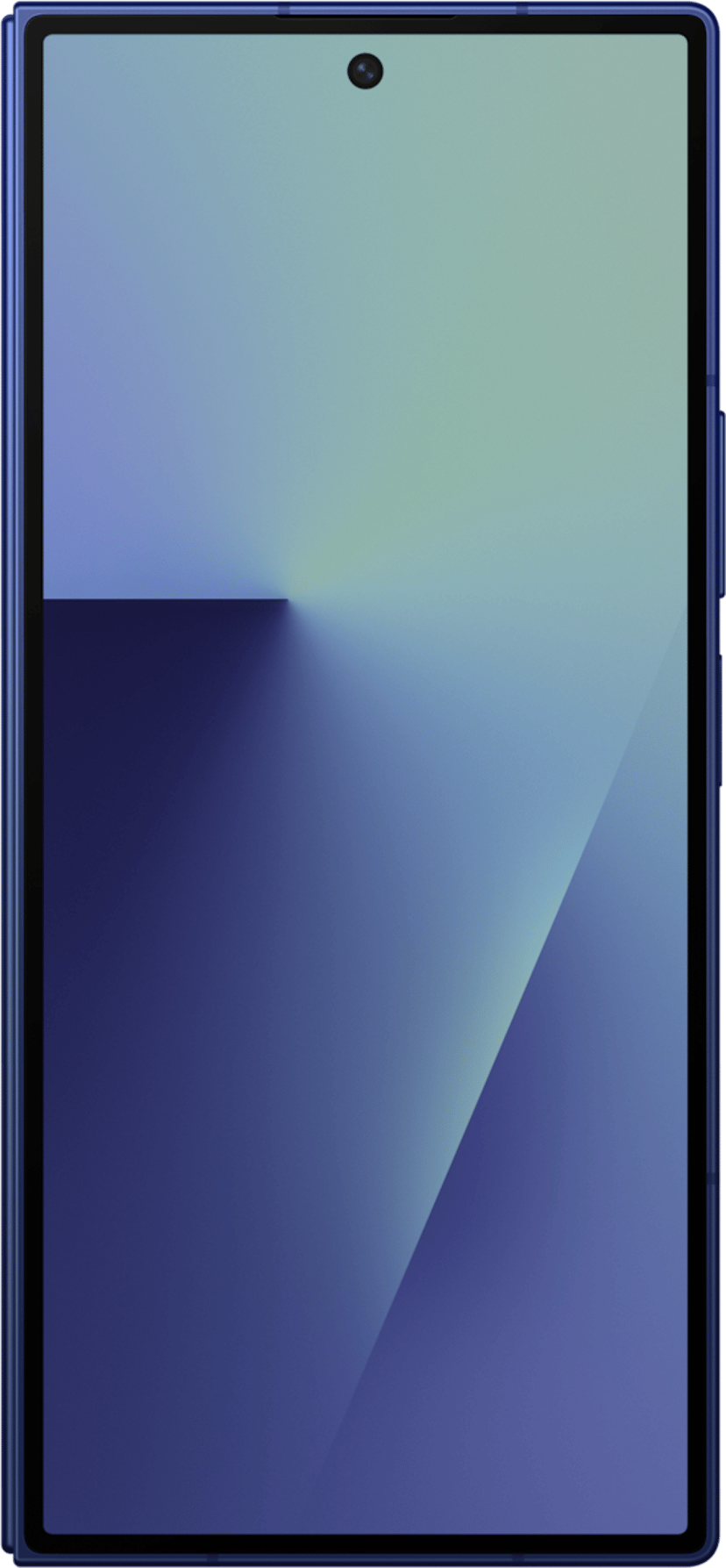 Samsung Galaxy Z Fold7 - (Kuppvare klasse 1) 512GB Blå