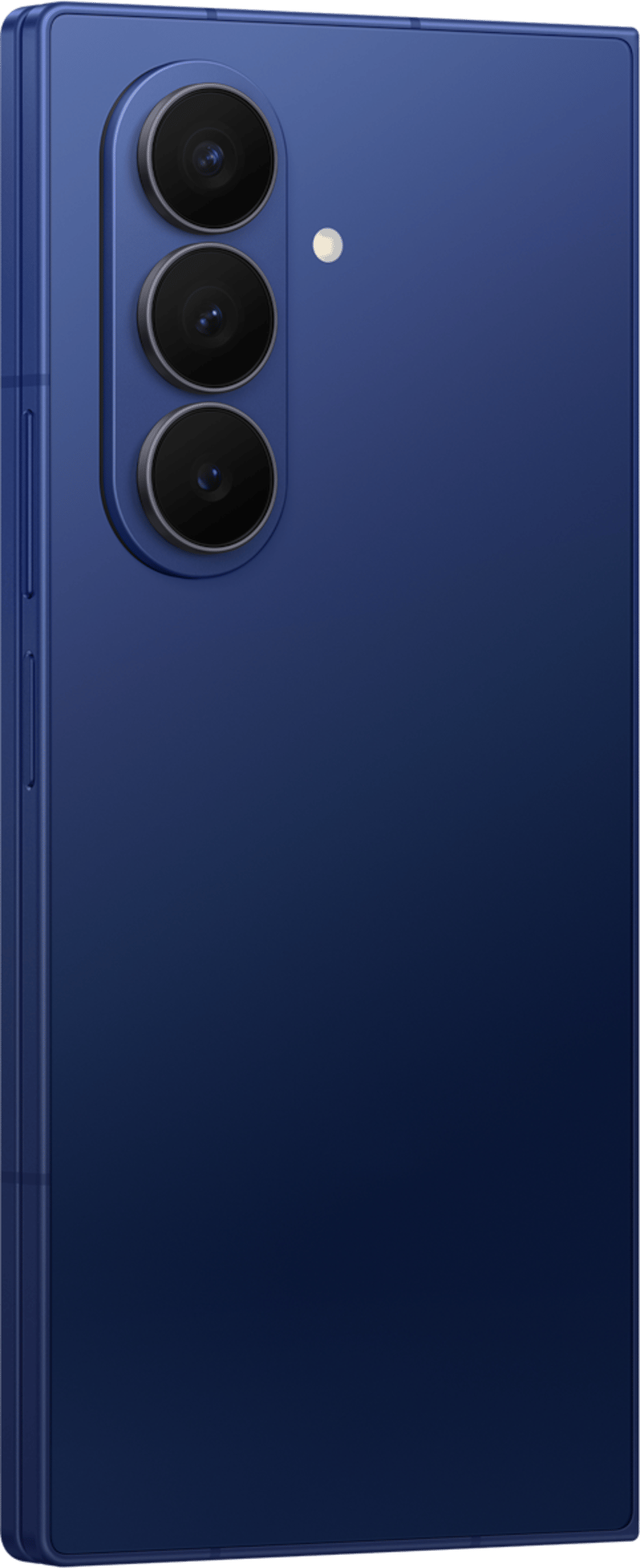 Samsung Galaxy Z Fold7 - (Fyndvara klass 1) 512GB Blå