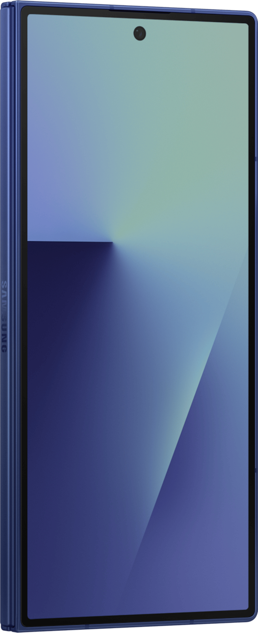Samsung Galaxy Z Fold7 - (Löytötuote luokka 1) 512GB Sininen