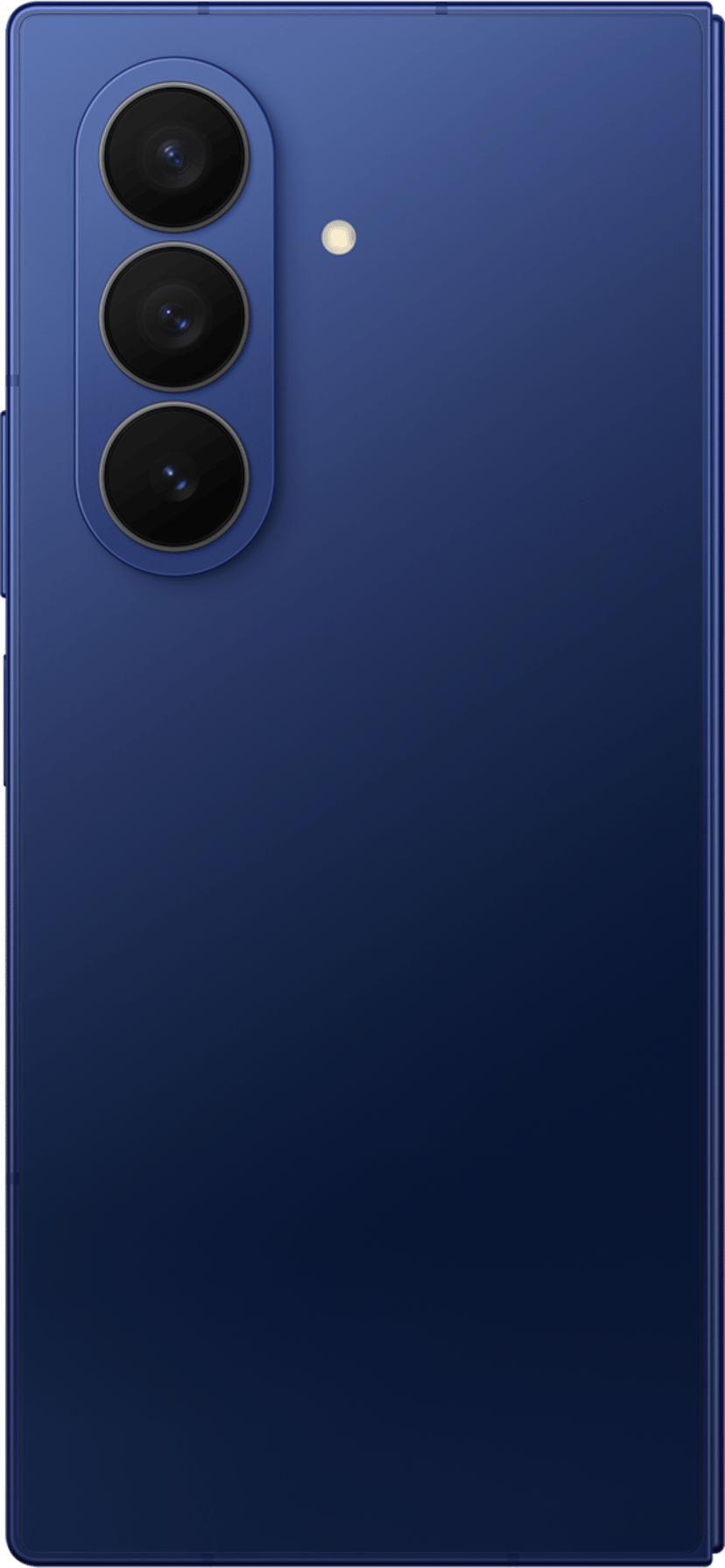Samsung Galaxy Z Fold7 - (Kuppvare klasse 1) 512GB Blå