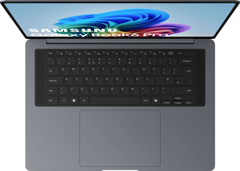 Samsung Galaxy Book6 Pro Intel Core Ultra 7 32GB 1000GB 16"