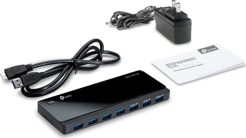 TP-Link UH700
