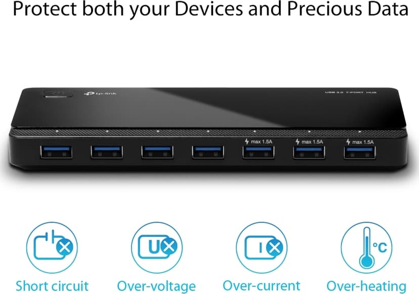 TP-Link UH700