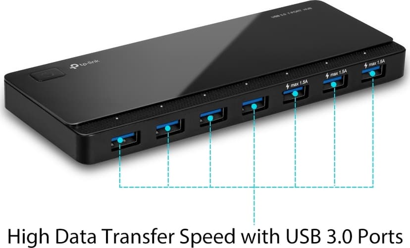 TP-Link UH700