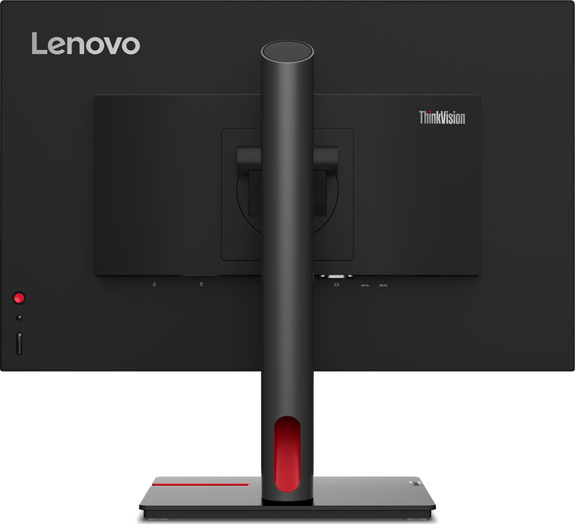 Lenovo ThinkVision T24d-30 - (Fyndvara klass 2) 24" 1920 × 1200pixels IPS 16:10 100Hz