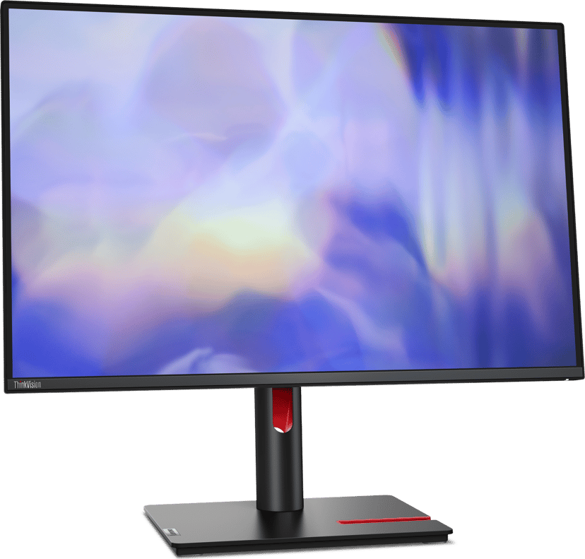 Lenovo ThinkVision T24d-30 - (Kuppvare klasse 2) 24" 1920 × 1200pixels IPS 16:10 100Hz