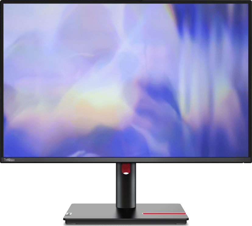 Lenovo ThinkVision T24d-30  - (Löytötuote luokka 2) 24" 1920 × 1200pixels IPS 16:10 100Hz