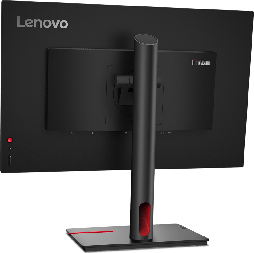 Lenovo ThinkVision T24d-30  - (Löytötuote luokka 2) 24" 1920 × 1200pixels IPS 16:10 100Hz