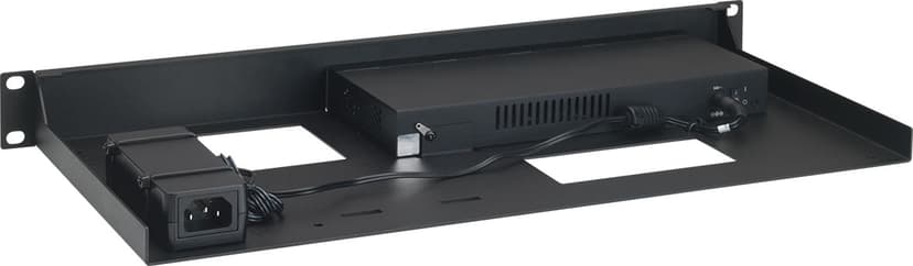 Rackmountit Rackmount.IT RM-SW-T8 rack tillbehör Monteringssats