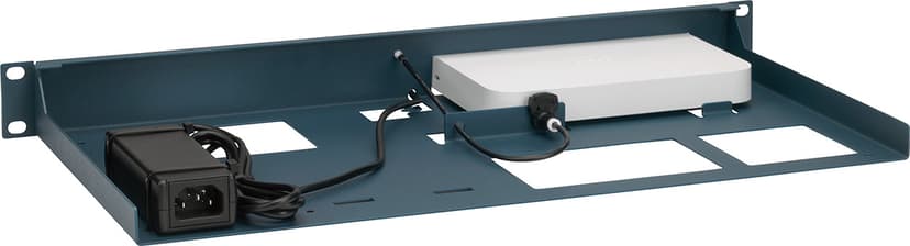 Rackmountit Rackmount.IT RM-CI-T12 rack tillbehör Monteringsskena