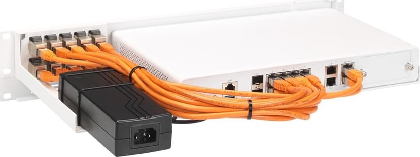 Rackmountit Rackmount.IT RM-SR-T12i Monteringsbrakett
