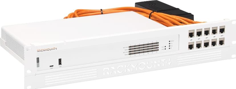 Rackmountit Rackmount.IT RM-SR-T12i Monteringsbrakett