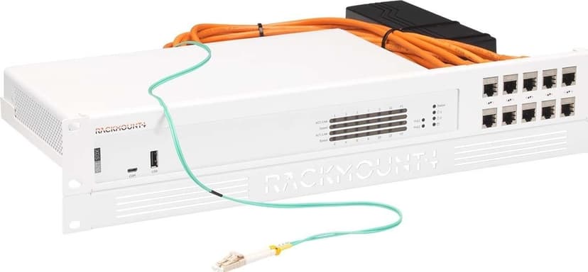 Rackmountit Rackmount.IT RM-SR-T12i Monteringsbrakett
