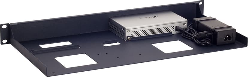 Rackmountit Rackmount.IT RM-UB-T1 hylletilbehør Monteringsbrakett