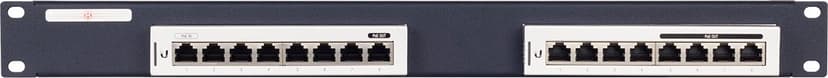 Rackmountit Rackmount.IT RM-UB-T1 hylletilbehør Monteringsbrakett