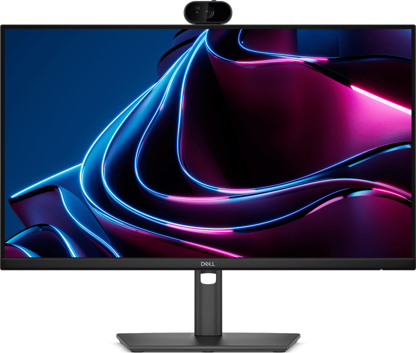 Dell P2426HEV 23.8" 1920 × 1080pixels IPS 16:9 120Hz