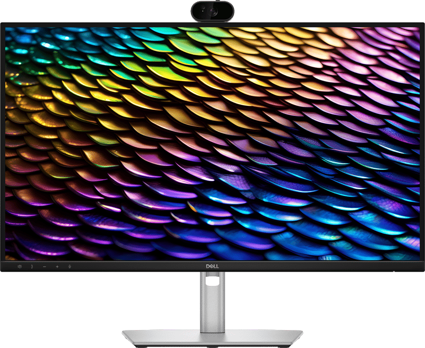 Dell P2726DEB 27" 2560 × 1440pixels IPS 16:9 100Hz