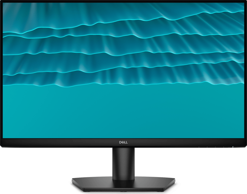 Dell SE2426H 23.8" 1920 × 1080pixels IPS 16:9 144Hz