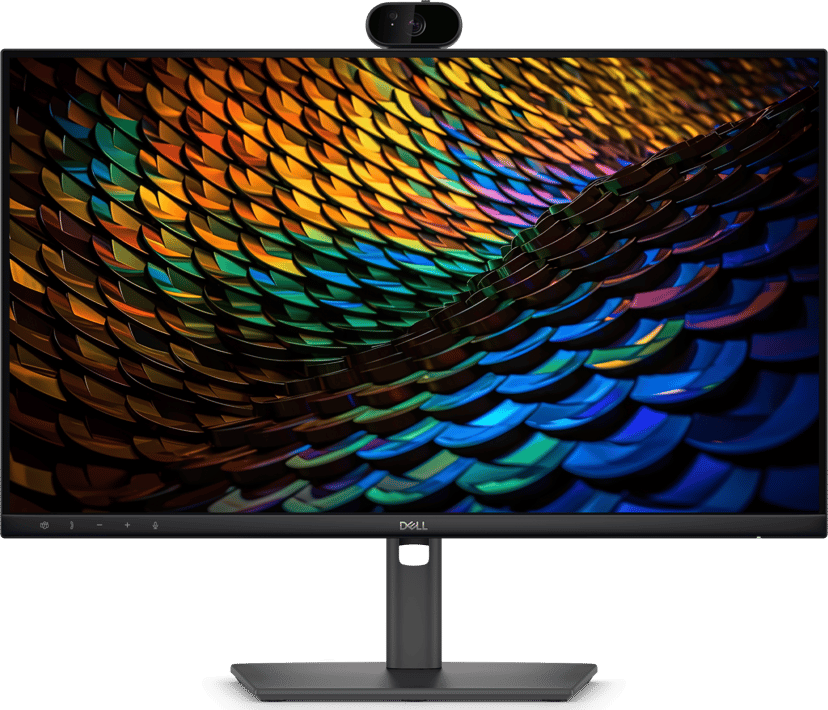Dell P2426HEB 24" 1920 × 1080pixels IPS 16:9 120Hz