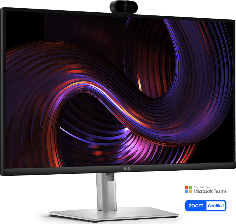 Dell P2726DEV 27" 2560 × 1440pixels IPS 16:9 100Hz