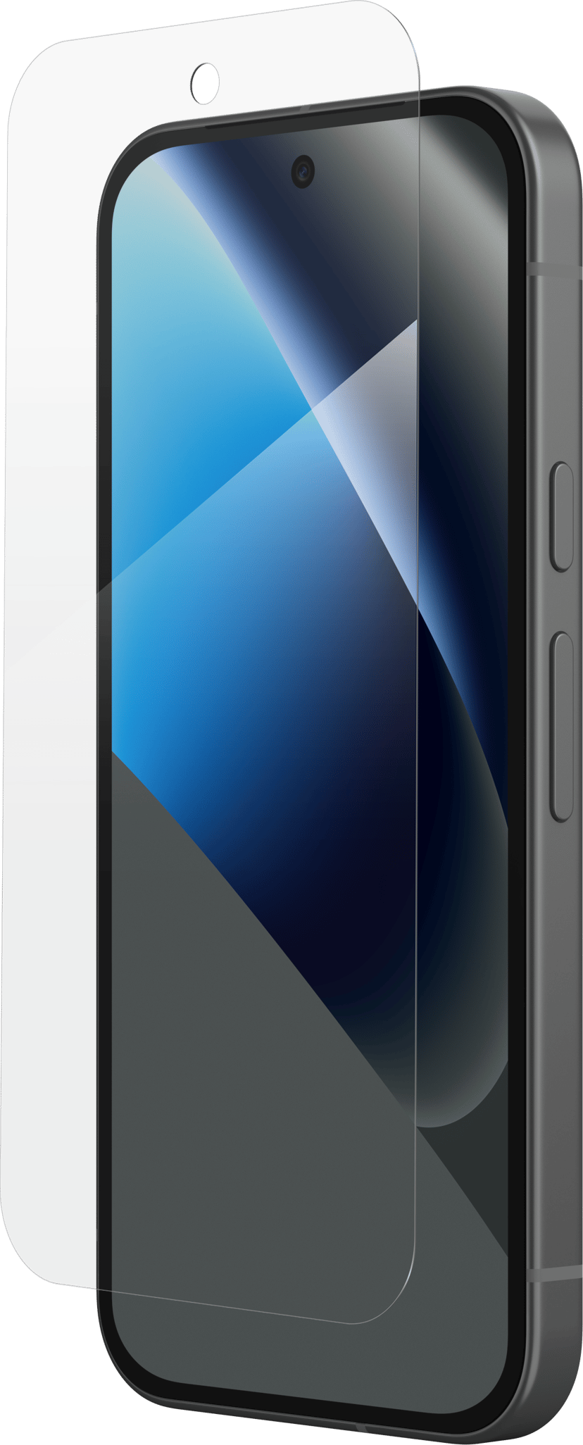 Zagg InvisibleShield Glass Elite skärmskydd Google Pixel 10a