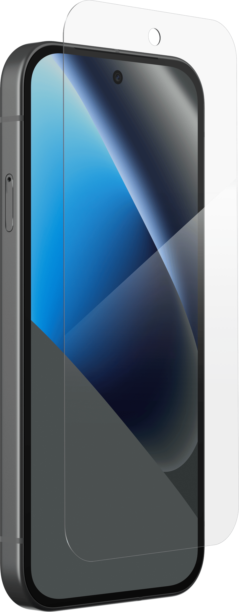 Zagg InvisibleShield Glass Elite skärmskydd Google Pixel 10a