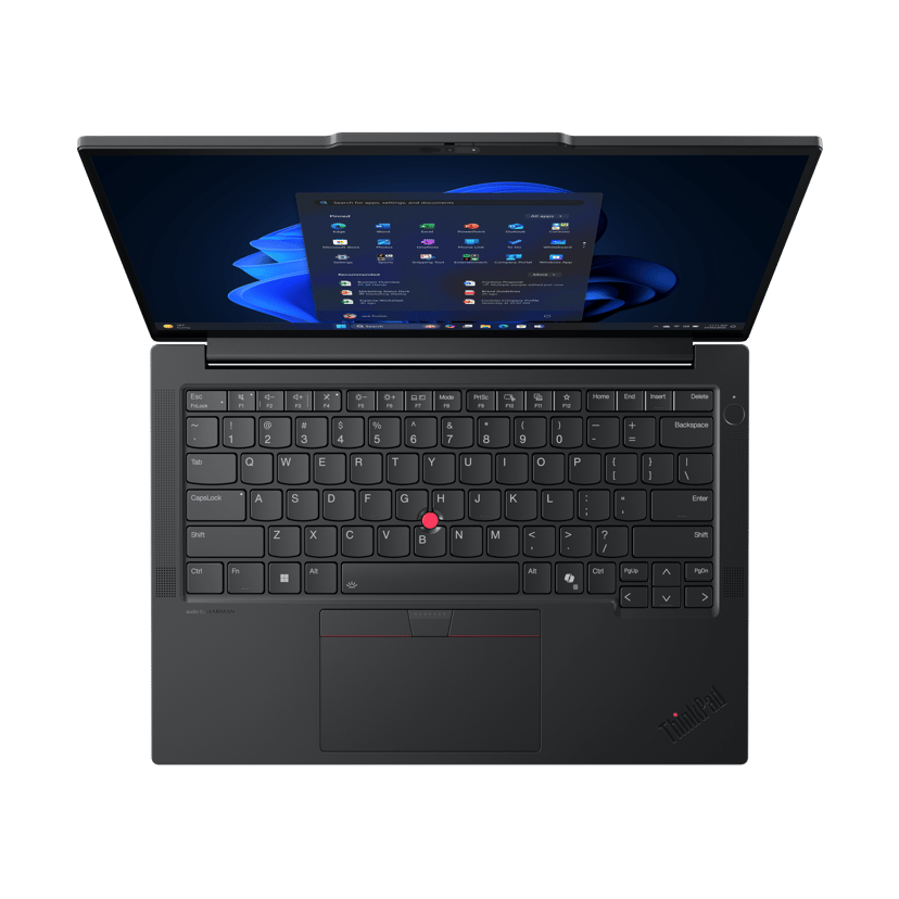 Lenovo ThinkPad E14 G7 Intel Core Ultra 5 16GB 512GB 14"
