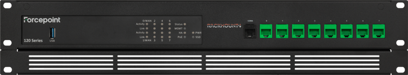 Rackmountit Rackmount.IT RM-FP-T3 rack-toebehoren Toegangspaneel